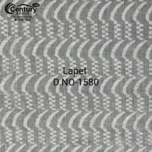 D. No. 1580