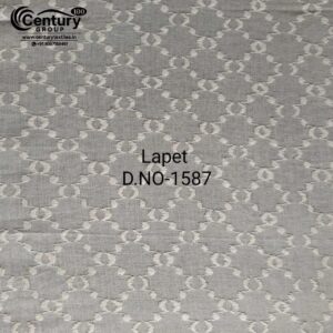 D. No. 1587