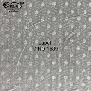 D. No. 1589