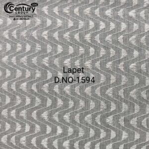 D. No. 1594