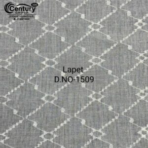 D. No. 1509