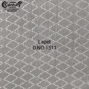 D. No. 1511