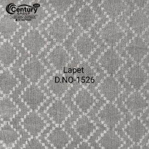 D. No. 1526