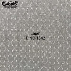 D. No. 1542