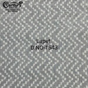 D. No. 1543