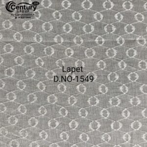 D. No. 1549